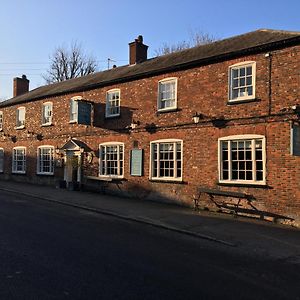 Three Tuns Ashwell
